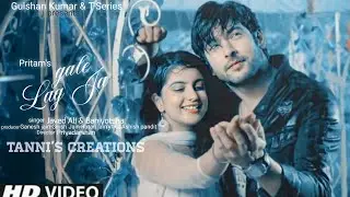 latest jaidhya vm on Gale Lag Ja Na Ja//Ft.Shivin & Tunisha //Fan-made