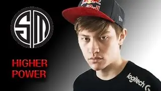 A Higher Power| A Leffen SSBM Combo Video |Channel Introduction|