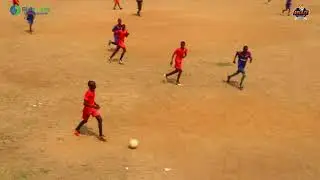 Ablaze FA vs Golden Boiz (Yusuf Ayila Boys)