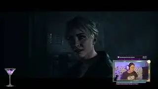 Until Dawn Part 2 VOD