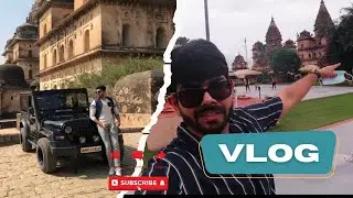 Unveiling the Hidden Gem: Road Trip to Orchha Resort