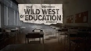 The Wild West of Education: Highlands' Work Culture | Ep. 2 of an ABC10 Originals investigation