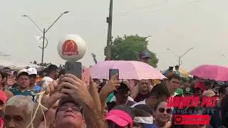 Círio de Nossa Senhora da Conceição 2024.