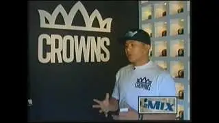 Get your snapback fix at Crowns Guam