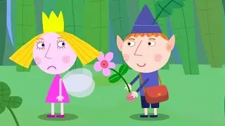 Ben e Holly - Italiano | Il Regale Picnic delle Fate - Collezione Italiano | Cartoni Animati