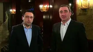 პულსი TV - მღერიან ექიმები - MY WAY
