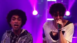 CESINHA Feat SANDAMÍ - SOSSEGO (Tim Maia) - DVD