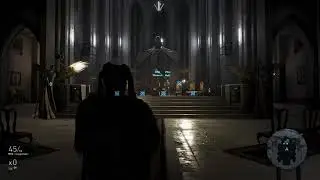 Ghost recon floating table trick lol