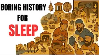 How Ancient Mail Changed Everything!