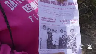 One of Omaha&rsquo;s civil rights trailblazer recognized