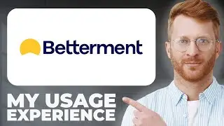Betterment Real Estate Investment App Review - Usage Experience