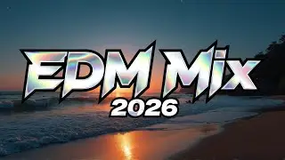 EDM TECHNO BANGER 2026 🎧 Remix Hits 🎧 Hyper Techno & Rave Fusion 🎶 Ultimate Dance Floor Anthem