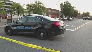 'Operation Heat Wave': Cleveland police give update on summer safety initiative