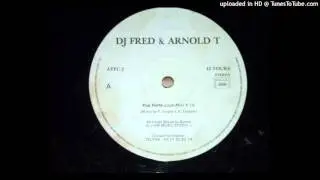 DJ Fred & Arnold T - Pop Hertz [1997]
