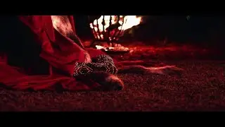 Riku L&auml;tti - As Tyd Kon Tik (Official Music Video)