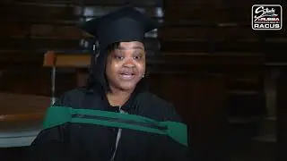 Graduate&rsquo;s review Mlombwa Tamandani Adriana (Malawi)