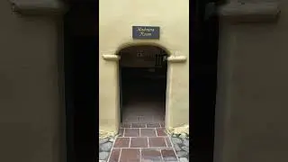 Etan Does LA #17: Mission San Fernando Rey de Espa&ntilde;a (Convento/Museum) | Los Angeles history