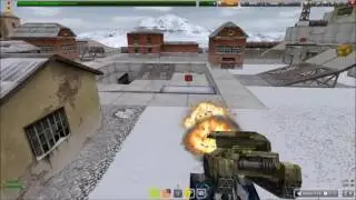 Gold Box Skills Training #1