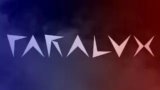 PARALUX - SciFiHorror Kurzfilm
