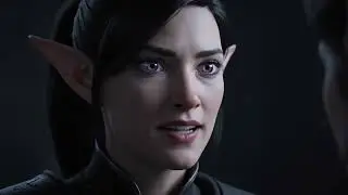 Tyra the Elf Vlogs Day 94: Shard-Bond Rituals &ndash; The Sister Shard&rsquo;s Shadow 🌌⚔️