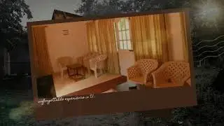 Valparai Falls Cottage is the best accommodation in Valparai