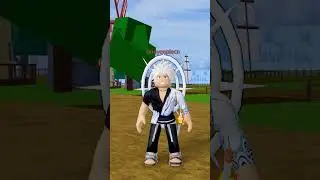 Silver helped a NOOB in Blox Fruits, but then THIS happened&hellip; #shorts