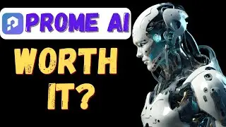 Prome AI Review &ndash; Generate Stunning AI Images & Videos Instantly!