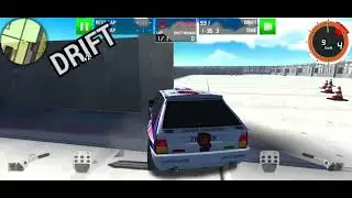 Rally Racer Dirt part #8