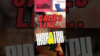 Games Like Dispatch You NEED To Play!!!!
