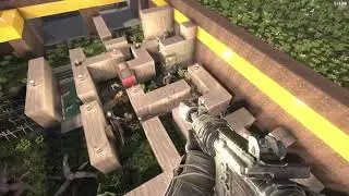 Seven Days to Die Arena of Mayhem Episode 2