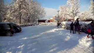 winterweer in nijland december 18-12-2009 18 12