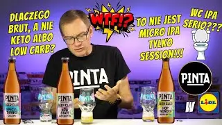 Beer Club: Hop Wonder (Micro WC IPA), New State (Hazy Brut IPA), Special Thanks (Cold IPA) - PINTA