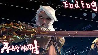 Asura's Wrath - Ending: A Turn of Events