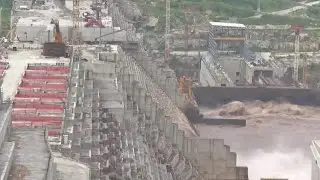 Nile dam&nbsp;dispute: Ethiopians urge their government not to make compromises