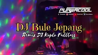 Dj Bali Terbaru Bule Jepang - Ys Bali Remix DJ Koplo Fullbass Viral Tiktok Terbaru