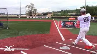 Colby Wilson, NYS Games, June 2021