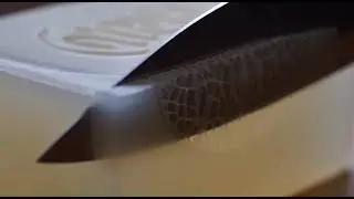 This Cut Is Way Too Satisfying