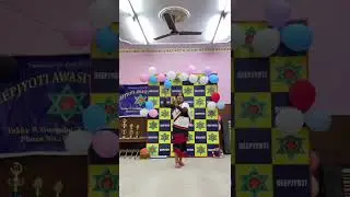 Talent hunt top 10 round