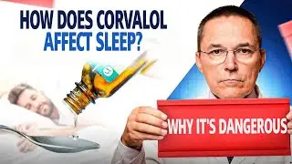 Is Corvalol Dangerous? Exploring Phenobarbital-Free Options