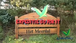 HET MEERDAL | CENTERPARCS | AQUA MUNDO