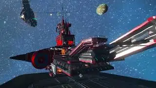 A Day in the Life of Norman Skye Corvette Post Breach Update Episode 5
