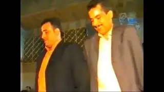 حفل زفاف محمود هنانو ج٢ أفراح تل الكرامه نايا للصوت والصوره كفريحمول 37254494536+