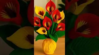 macrame flower pot/macrame flower/#macrame/#shorts/#live/#yt/#handmade/#ytshort