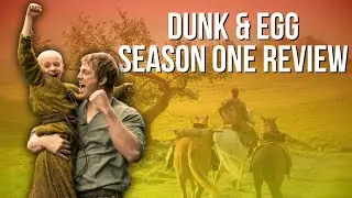 A Knight of the Seven Kingdoms Review: How Good Is Dunk & Egg Season 1?