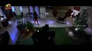 RGV Ice Cream Movie Exclusive Horror Scenes - The Freaky Knock - Navdeep, Tejaswi Madivada