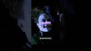 The Joker - Madness Is Like Gravity, All It Takes Is a Little Push..