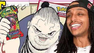Agent reacts to 'Pokemon Card Scalpers…'