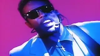Charlie Wilson - Sprung On Me (1992)