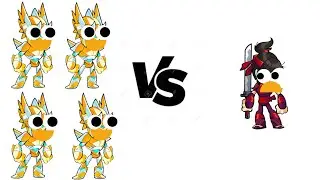 HOW TO LEVEL UP YOUR LEGEND REALLY FAST I Brawlhalla