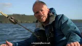 River Journeys with Conrad Humphreys Trailer